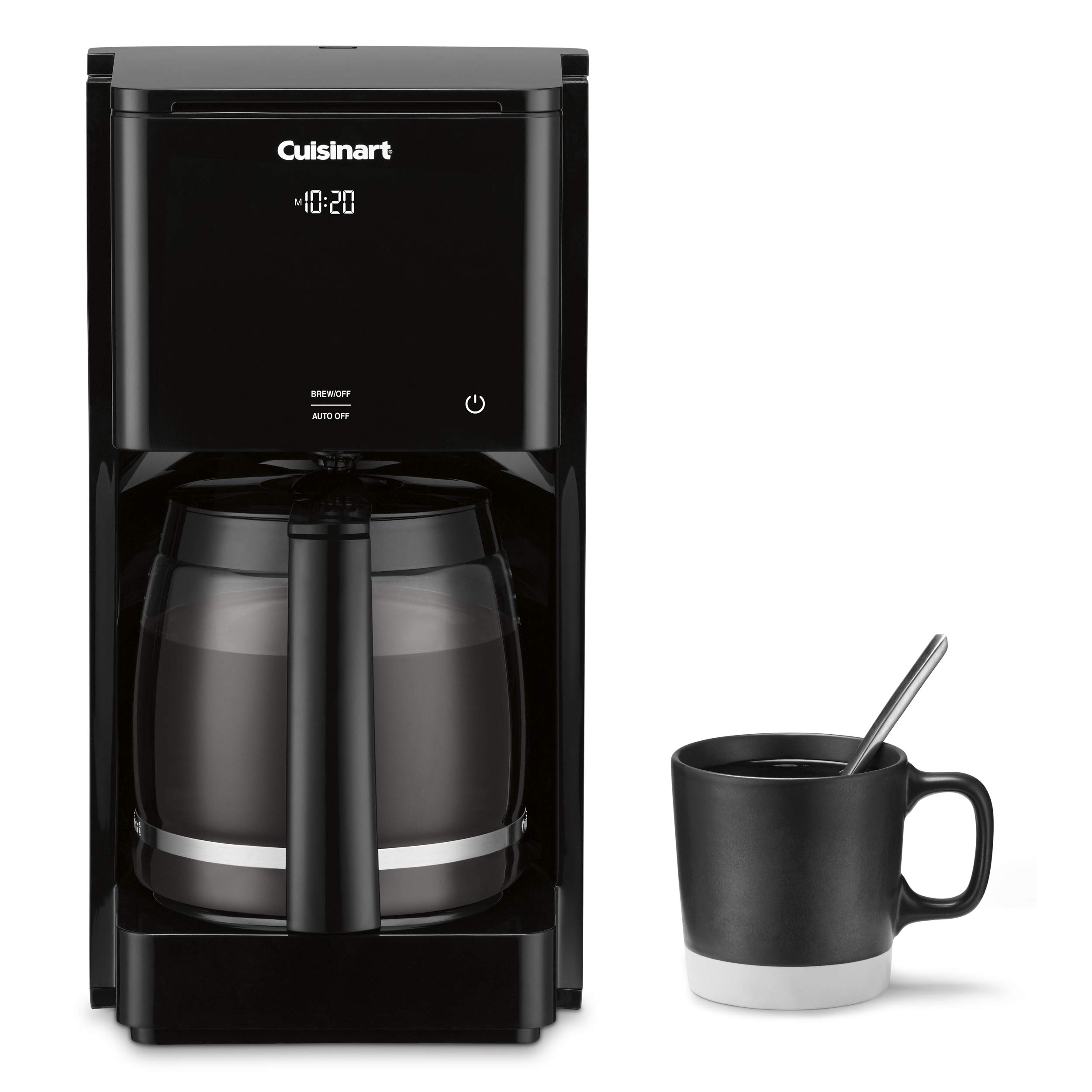 クイジナート　Cuisinart コーヒーメーカー 楽天市場】☆新商品☆【Cuisinart公式ショップ】クイジナート